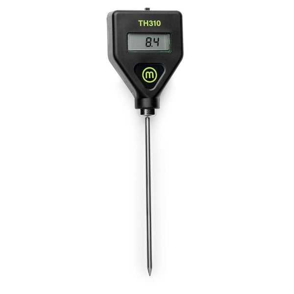 Milwaukee Instruments Th310 Digital Thermometer-Hurstville Aquarium