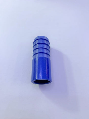 Sanking Plumbing Blue Pagoda Socket Joints 32mm-Hurstville Aquarium