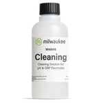 Milwaukee Instruments Ma9016 Cleaning Solution For Ph / Orp Electrodes 230ml-Hurstville Aquarium
