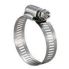 Sanking Plumbing Stainless Steel Hose Clamp 14-27mm-Hurstville Aquarium