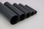 Sanking Plumbing Grey Din Upvc Pipe Per Metre 63mm-Hurstville Aquarium