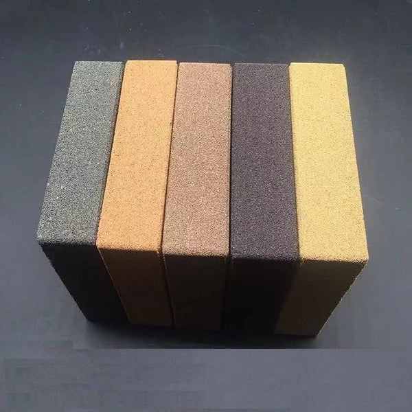 Ha Media Brick 100x100x25-Hurstville Aquarium