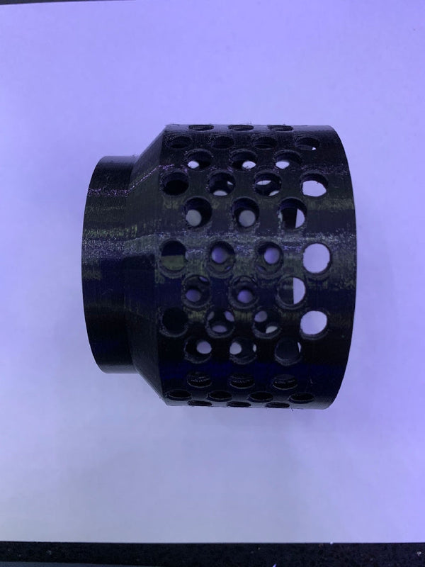 Ha 3d Printed Nem Guard For Ecotech Mp40-Hurstville Aquarium
