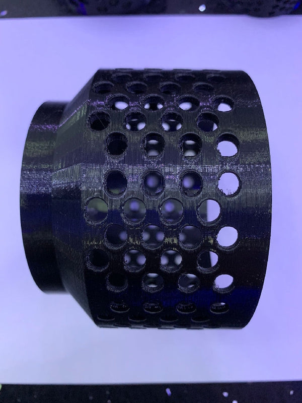 Ha 3d Printed Nem Guard For Ecotech Mp60-Hurstville Aquarium