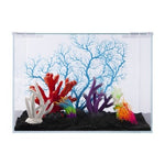 Aqua One Opticlear Tall Rectangle 60 (73l 60x30x45cmh)-Hurstville Aquarium