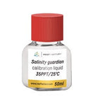 Reef Factory Salinity Guardian Calibration Liquid 50ml-Hurstville Aquarium