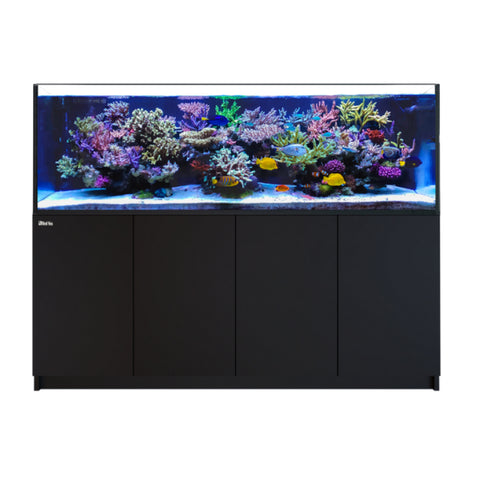 Red Sea Reefer G2+ 900 Complete System - Black-Hurstville Aquarium