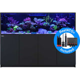 Red Sea Reefer S-850 G2+ Complete System - Black-Hurstville Aquarium