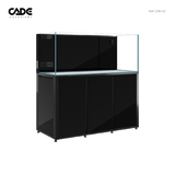 Cade Aquariums Reef S2 1500 Black (640l / 169 Gal)