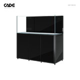 Cade Aquariums Reef S2 1500 Black (640l / 169 Gal)