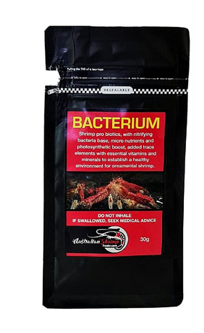 Australian Shrimp Trader Bacterium 30g