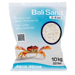 Aqua Medic Bali Sand 3-4mm 10kg 