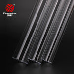 Sanking Plumbing Clear Din Acrylic Pipe Per Metre 20mm