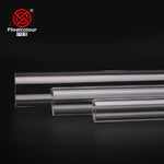 Sanking Plumbing Clear Din Acrylic Pipe Per Metre 20mm