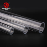 Sanking Plumbing Clear Din Acrylic Pipe Per Metre 20mm