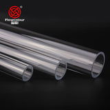 Sanking Plumbing Clear Din Acrylic Pipe Per Metre 20mm