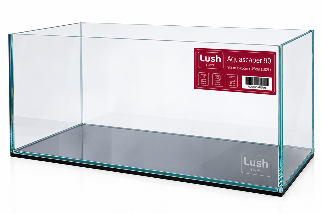 Lush River Aquascaper 90 (90x45x45)