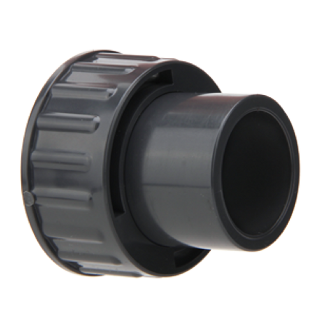Sanking Plumbing Rs Upvc Union Connector Dn20 / Dn25