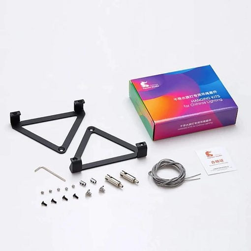 Chihiros Wrgbii Slim Hanging Rope Kit