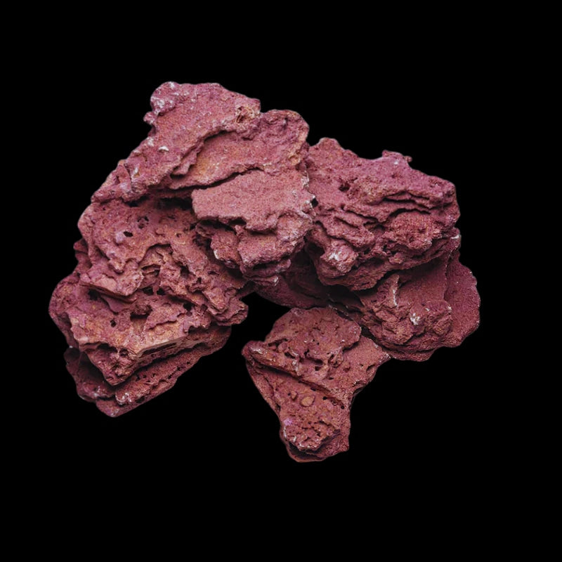 Marco Rock - Coralline Shelf (per Kg)