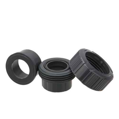 Sanking Plumbing Grey Din Union 32mm *new Compact*