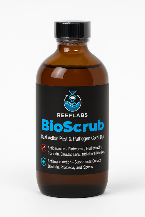 Reeflabs Bioscrub 100ml