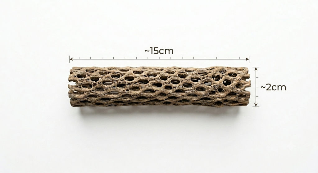 Cholla Wood Small 15cm