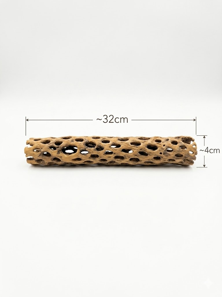 Cholla Wood Long 32cm