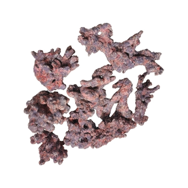 Java Reef Rock Nano Per Kg