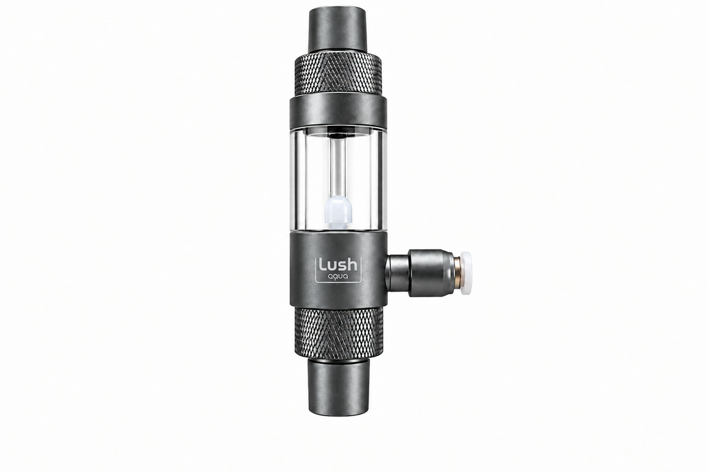 Lush External Co2 Diffuser 19/25mm