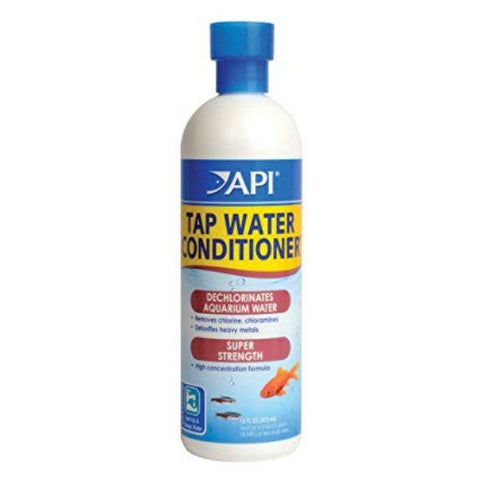 Api Tap Water Conditioner 237ml-Hurstville Aquarium