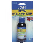 Api Betta Water Conditioner 50ml-Hurstville Aquarium