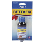 Api Bettafix Remedy 50ml-Hurstville Aquarium