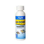 Api Ph Down 118ml-Hurstville Aquarium