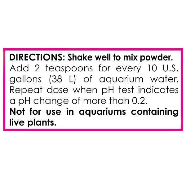 Api Ph Proper 7.0 Powder Jar 250g-Hurstville Aquarium