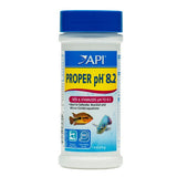 Api Ph Proper 8.2 Powder Jar 200g-Hurstville Aquarium