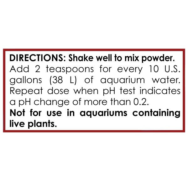 Api Ph Proper 8.2 Powder Jar 200g-Hurstville Aquarium