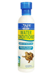Api Turtle Water Conditioner 118ml-Hurstville Aquarium