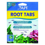 Api Root Tabs 10t-Hurstville Aquarium