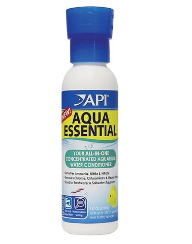 Api Aqua Essential 237ml-Hurstville Aquarium