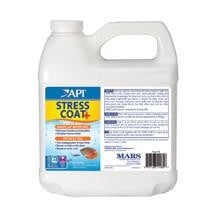 Api Stress Coat 3.8l-Hurstville Aquarium