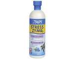 Api Stress Zyme 473ml-Hurstville Aquarium