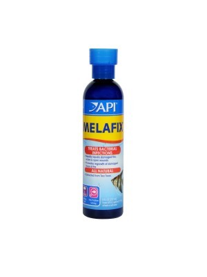 Api Melafix 237ml-Hurstville Aquarium