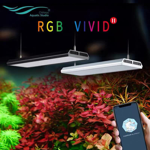 Chihiros Rgb Vivid (for 60-90cm)