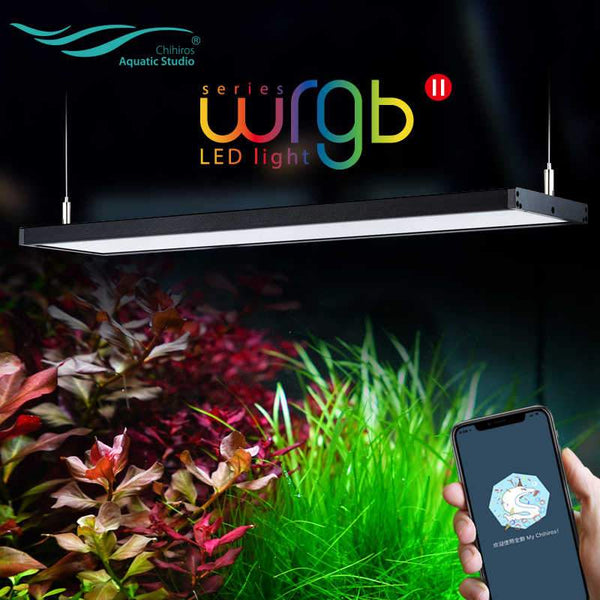 Chihiros Wrgb 120 120-140cm Bluetooth