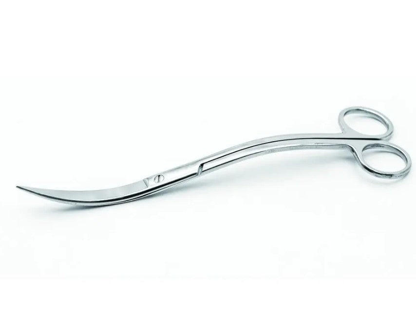 Chihiros Wavy Scissors - 21cm-Hurstville Aquarium