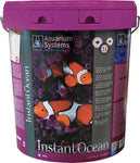 Aquarium Systems Instant Ocean Salt 25kg/750l-Hurstville Aquarium