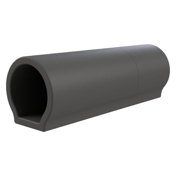 Ezyaqua Ezycave Mixed 4 Cave Bundles - Grey-Hurstville Aquarium