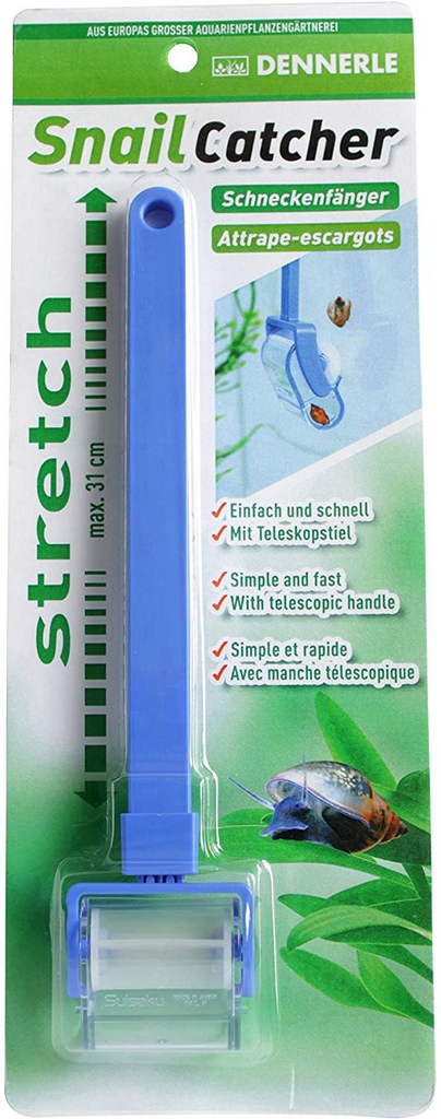 Dennerle Shrimp King Snail Catcher