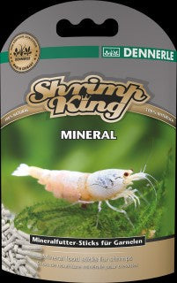 Dennerle Shrimp Mineral 45g-Hurstville Aquarium